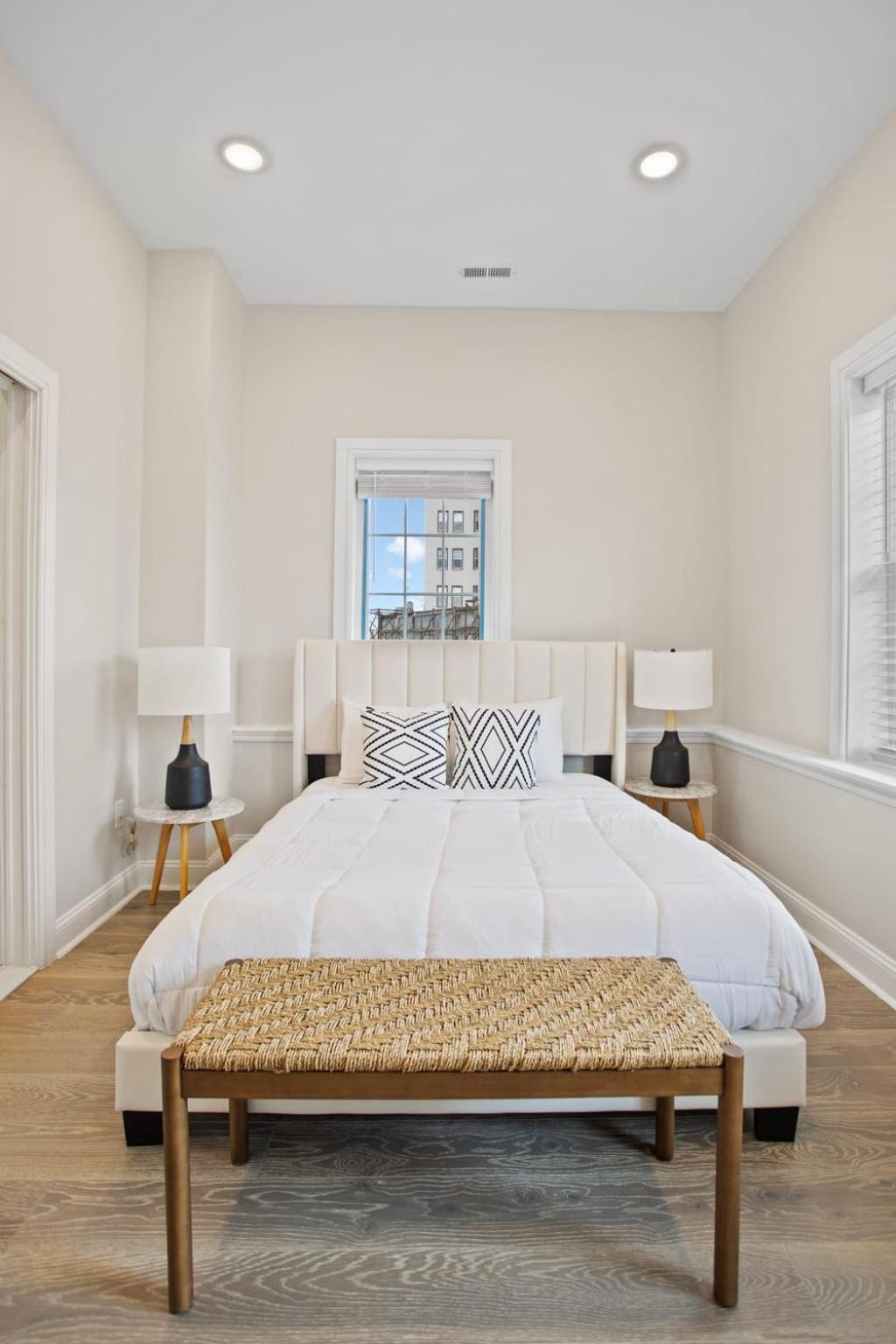 Loopin Around Atlantic City Luxe 5Br Townhouse In Orange Loop Exterior photo