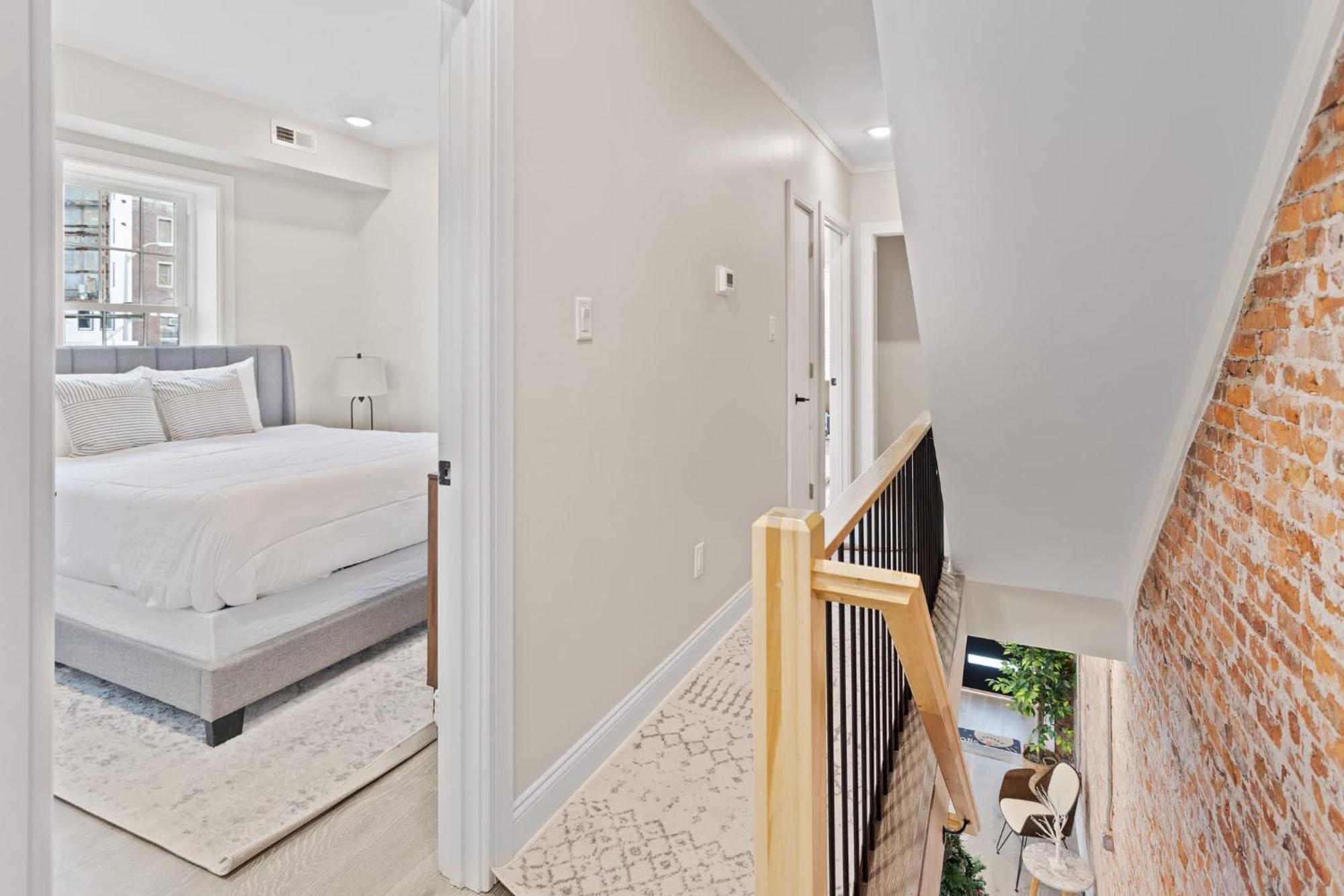 Loopin Around Atlantic City Luxe 5Br Townhouse In Orange Loop Exterior photo