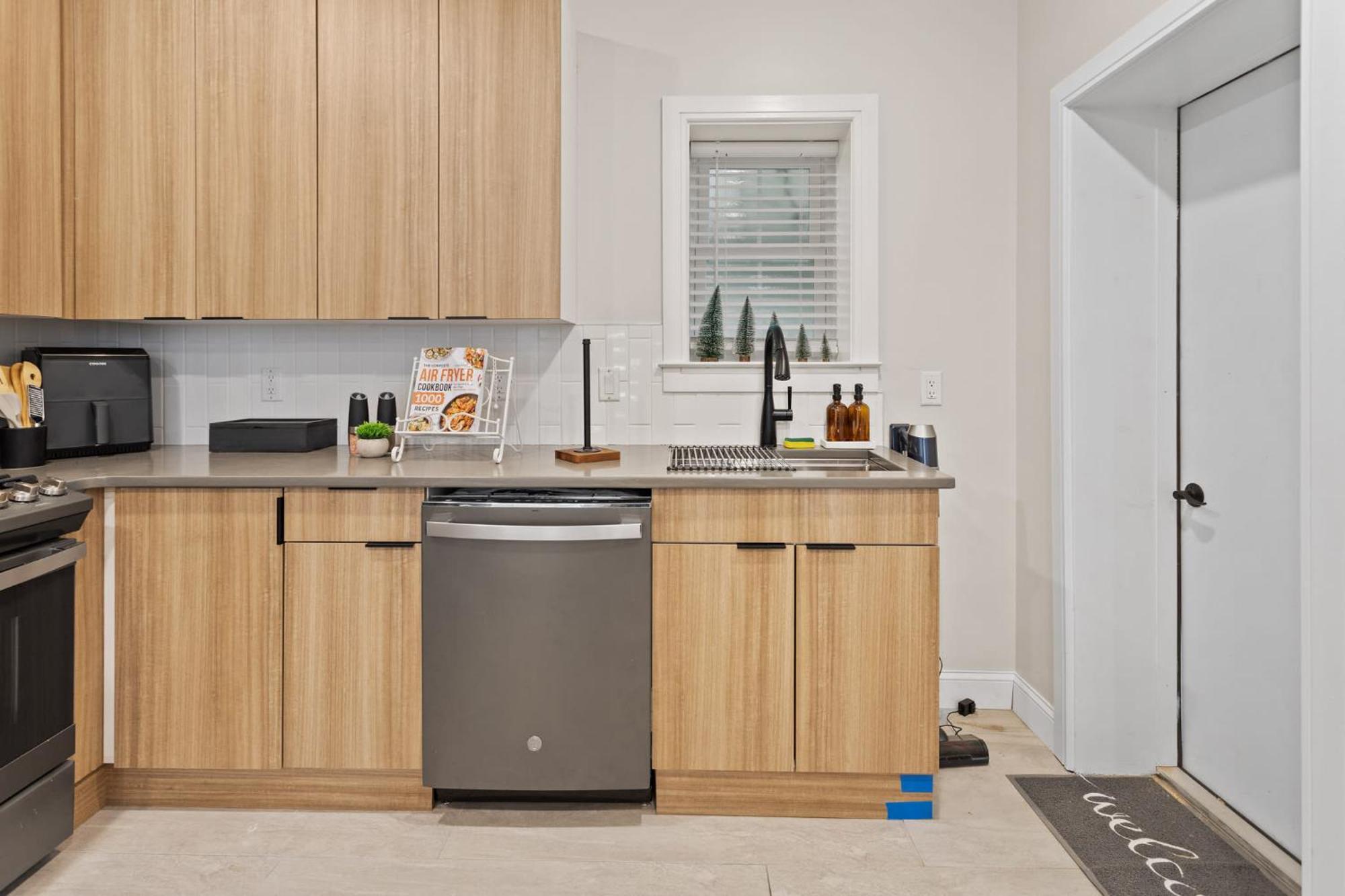 Loopin Around Atlantic City Luxe 5Br Townhouse In Orange Loop Exterior photo