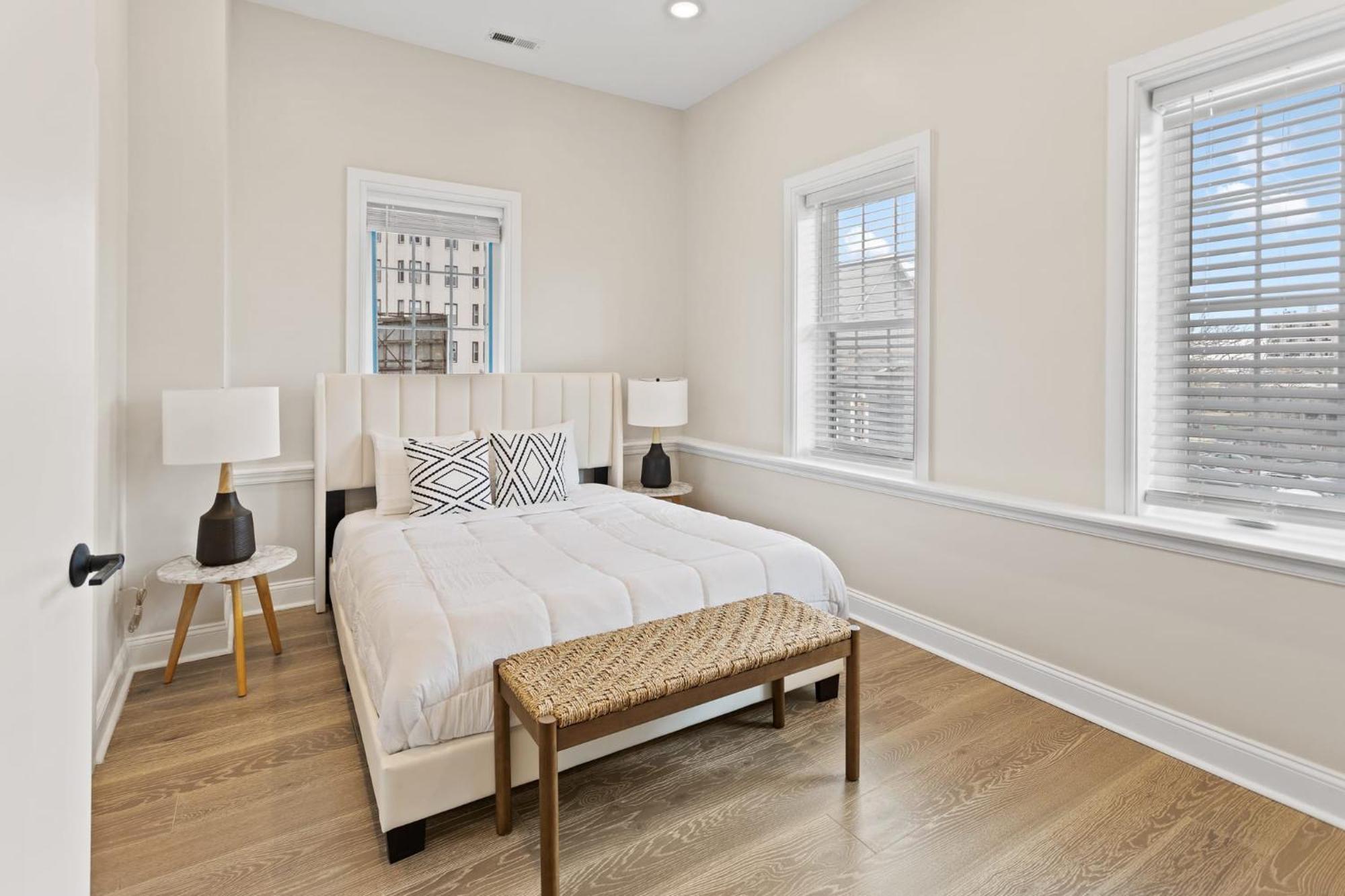 Loopin Around Atlantic City Luxe 5Br Townhouse In Orange Loop Exterior photo