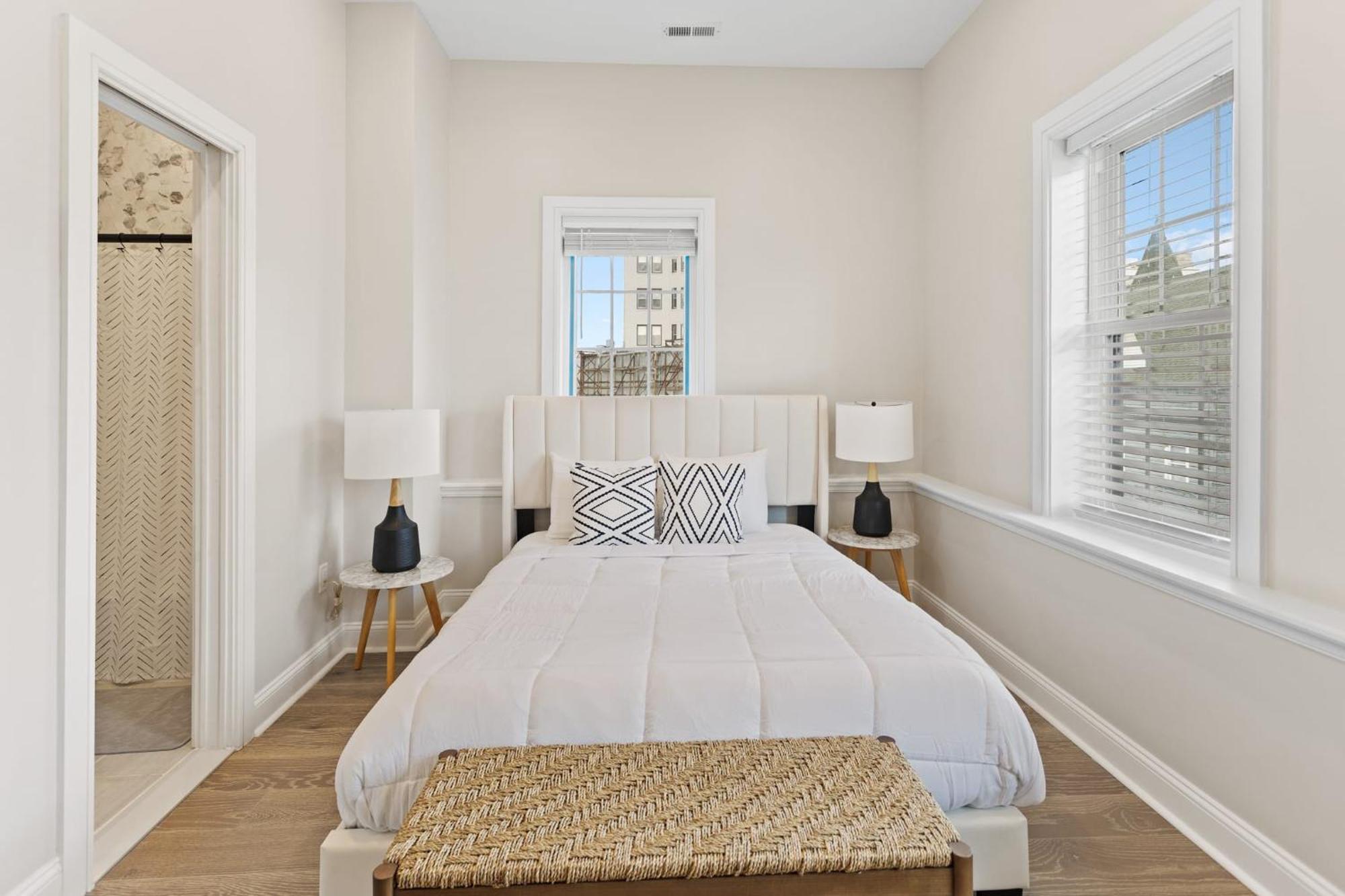 Loopin Around Atlantic City Luxe 5Br Townhouse In Orange Loop Exterior photo