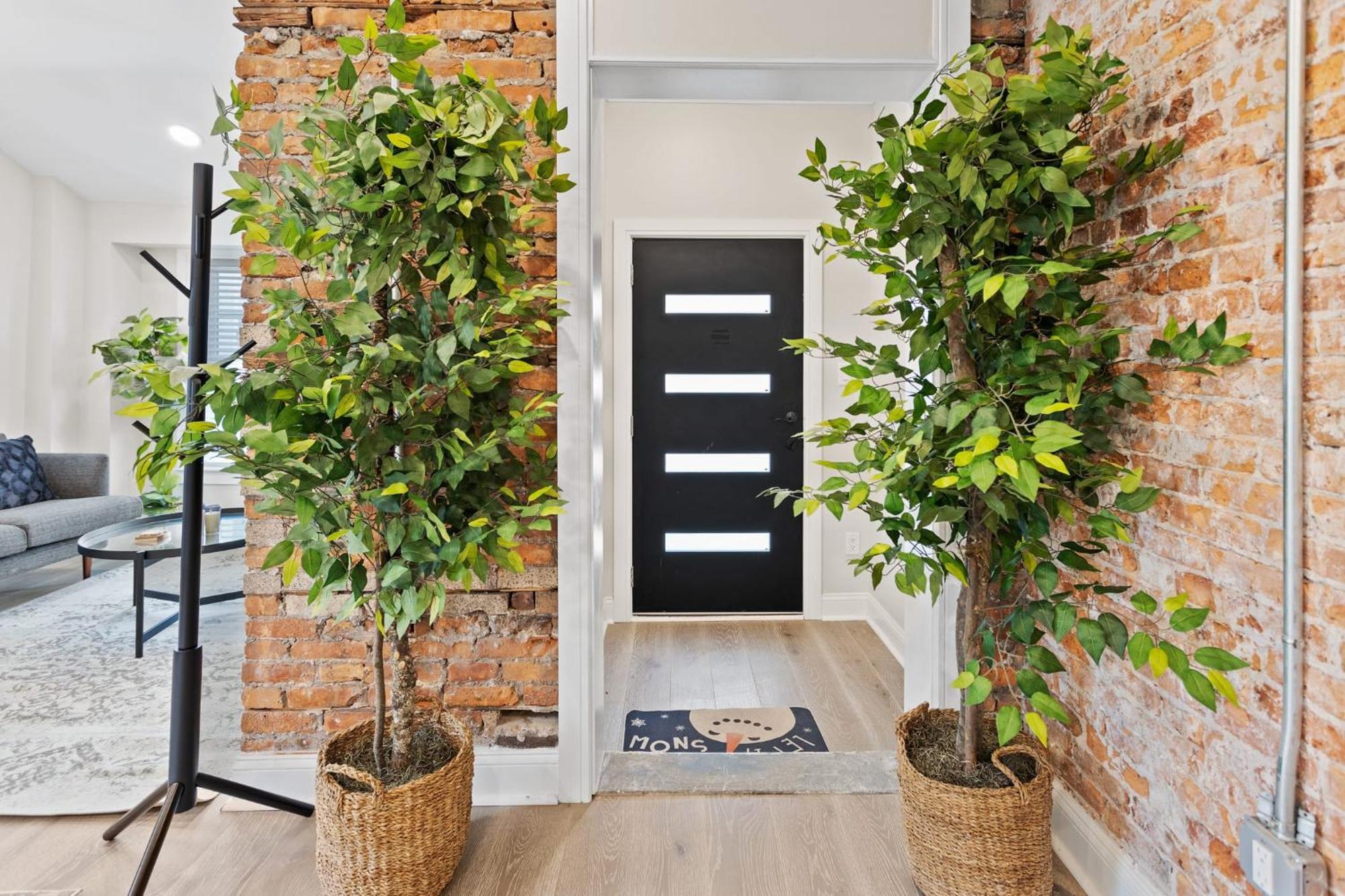 Loopin Around Atlantic City Luxe 5Br Townhouse In Orange Loop Exterior photo