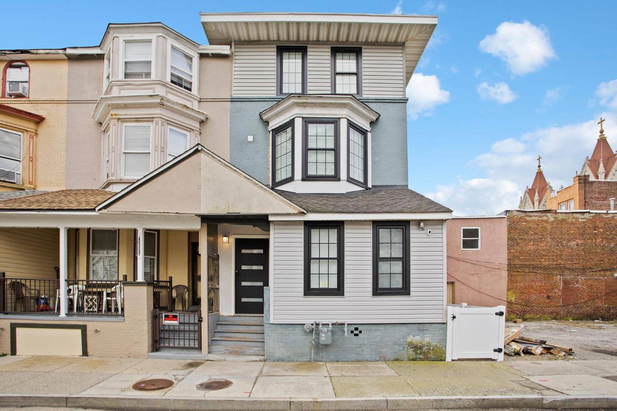Loopin Around Atlantic City Luxe 5Br Townhouse In Orange Loop Exterior photo