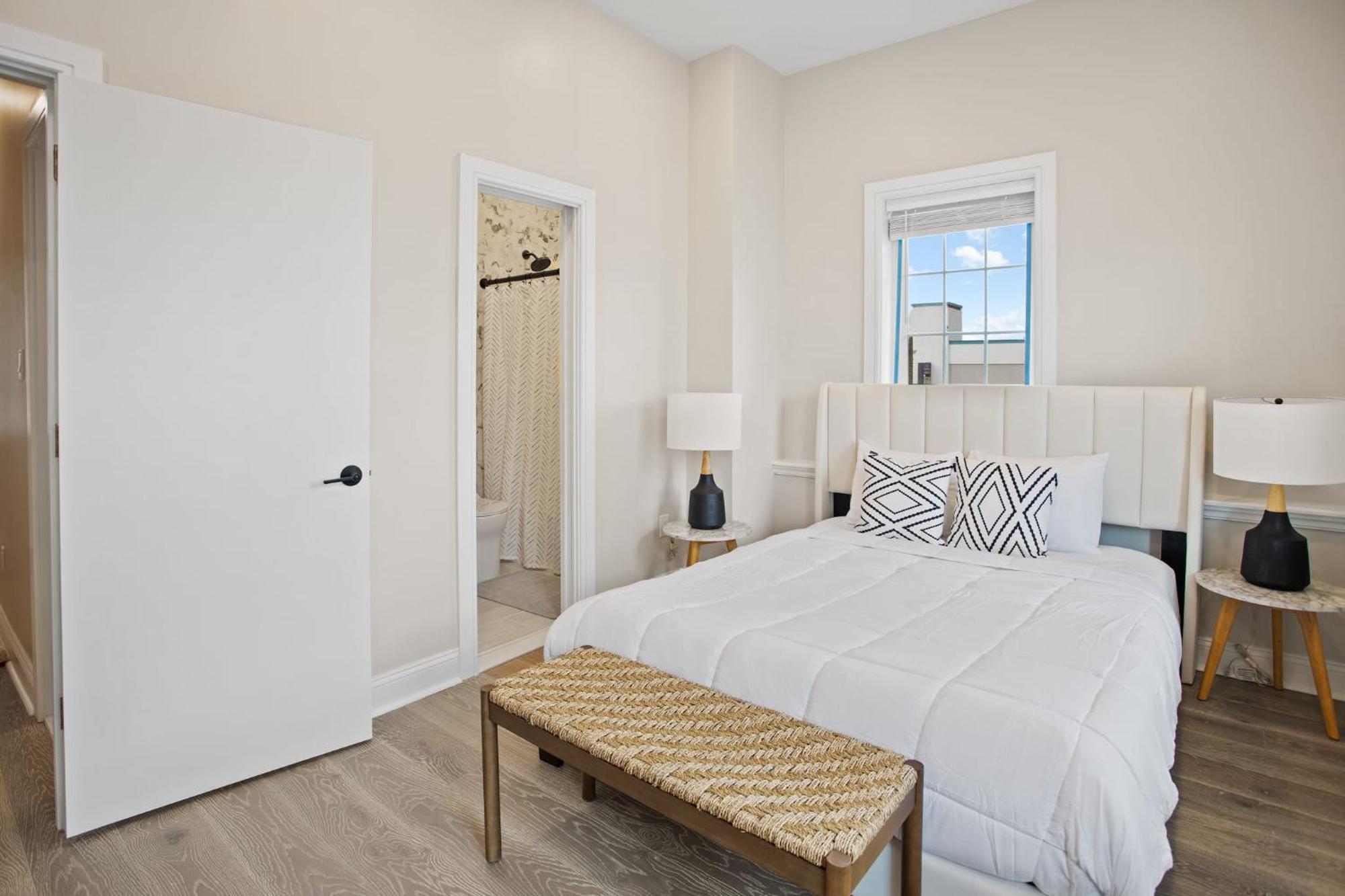 Loopin Around Atlantic City Luxe 5Br Townhouse In Orange Loop Exterior photo
