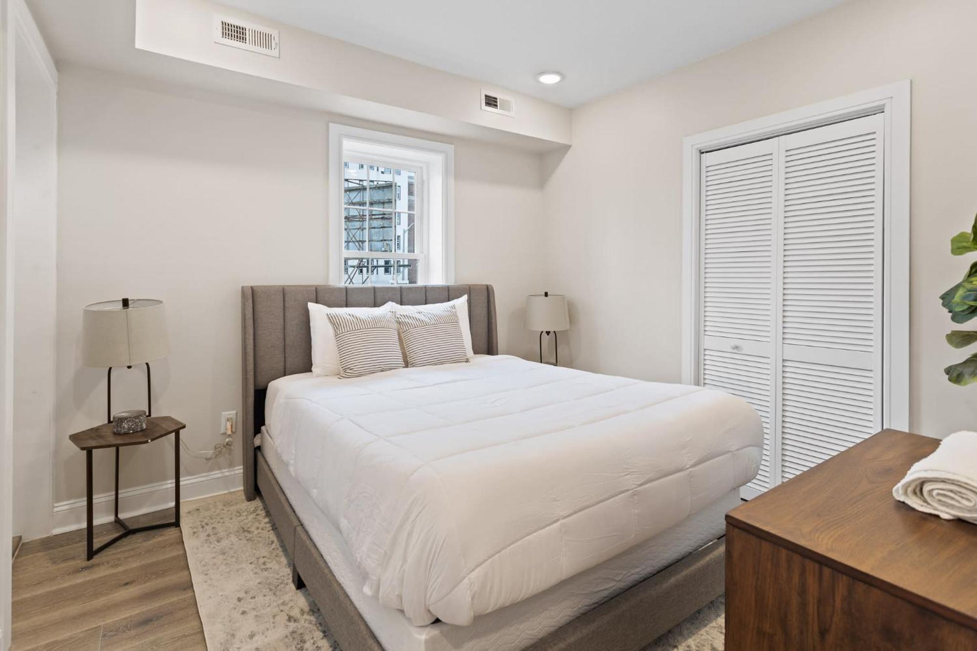 Loopin Around Atlantic City Luxe 5Br Townhouse In Orange Loop Exterior photo