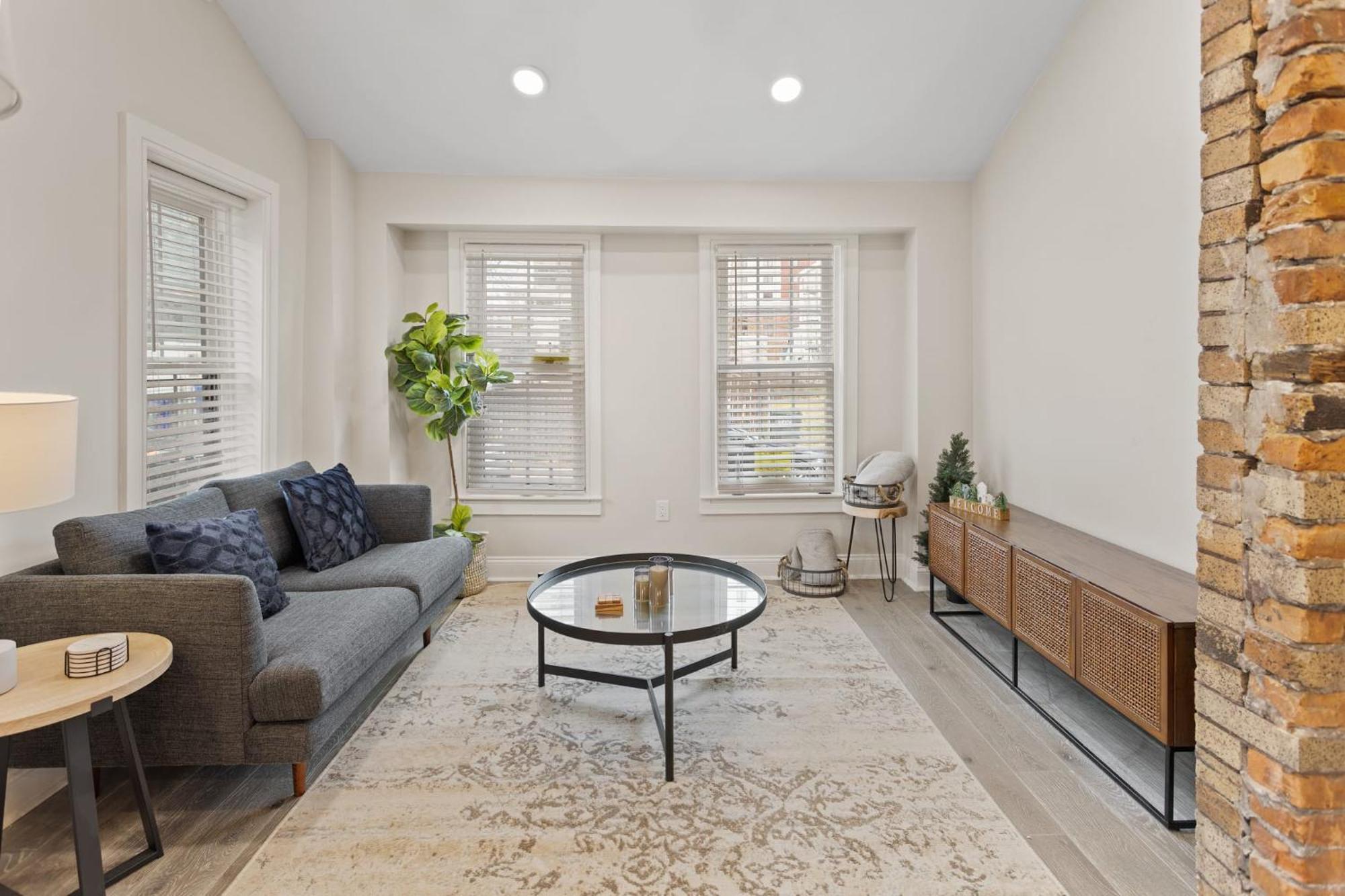 Loopin Around Atlantic City Luxe 5Br Townhouse In Orange Loop Exterior photo