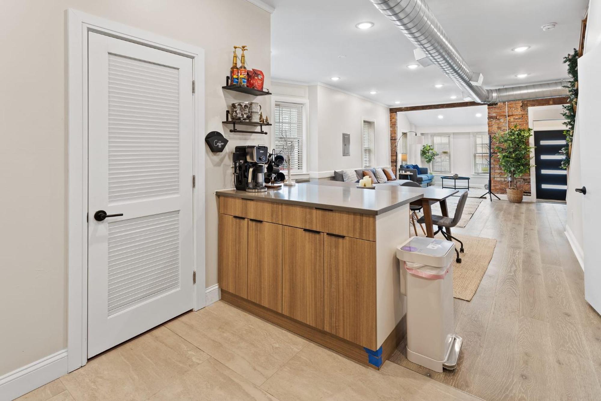 Loopin Around Atlantic City Luxe 5Br Townhouse In Orange Loop Exterior photo